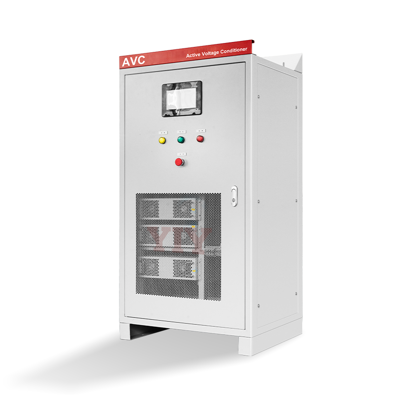Active Voltage Conditioner Stabilizer Regulator Single Phase 10KVA 15KVA 20KVA 30KVA 220V - Image 2
