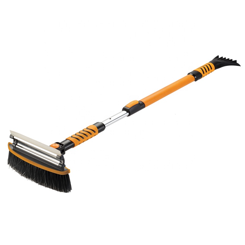 AD-04139 Telescopic snow brush - new design - Image 2
