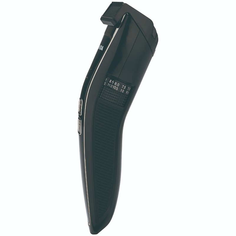 AD-2038 Washable Hair clipper&beard trimmer with TURBO function - Image 2