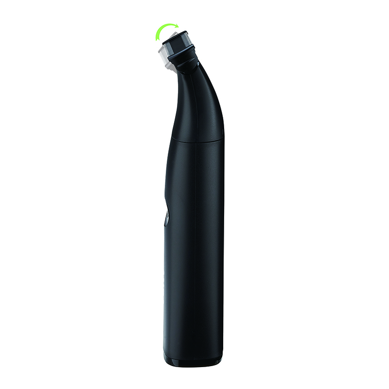 AD-320R Dual blade face&body trimmer - Image 2