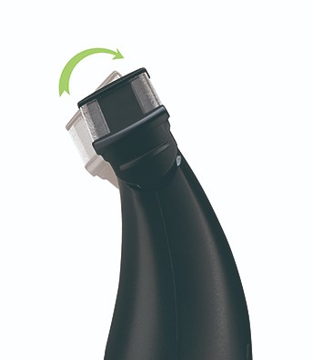 Dual Blade Face and Body Trimmer