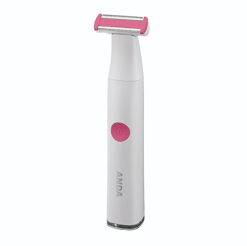 AD-320R Dual blade lady trimmer - Image 2