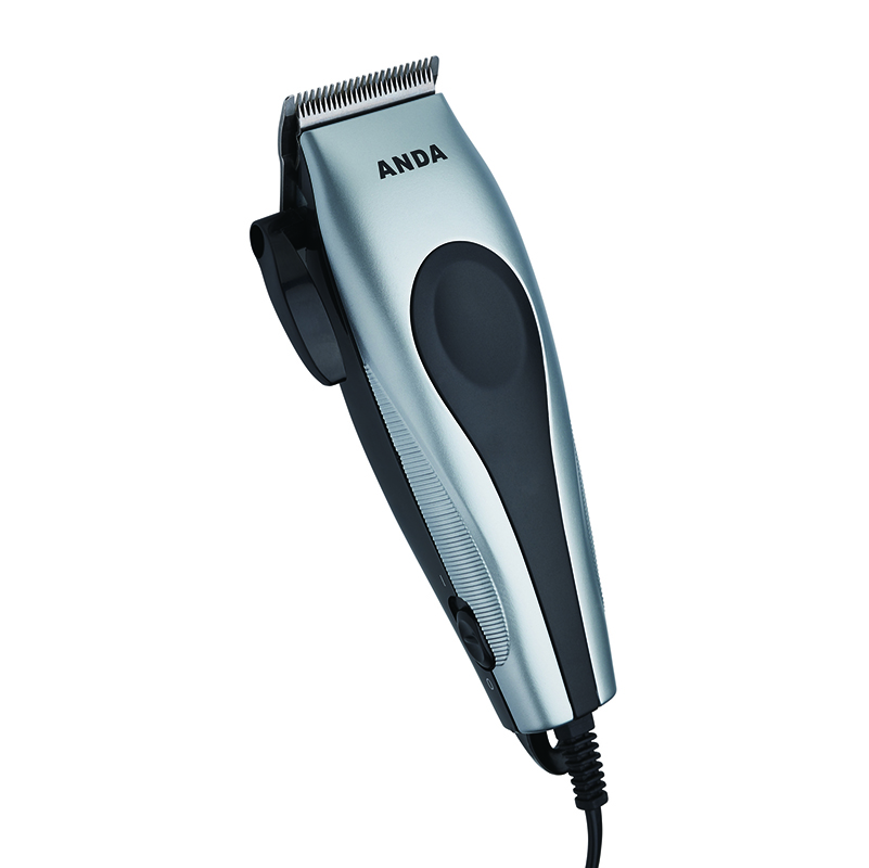 Professional Hair Clipper with Adjustable Length Settings