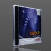 DVD-R Write-Once Disc