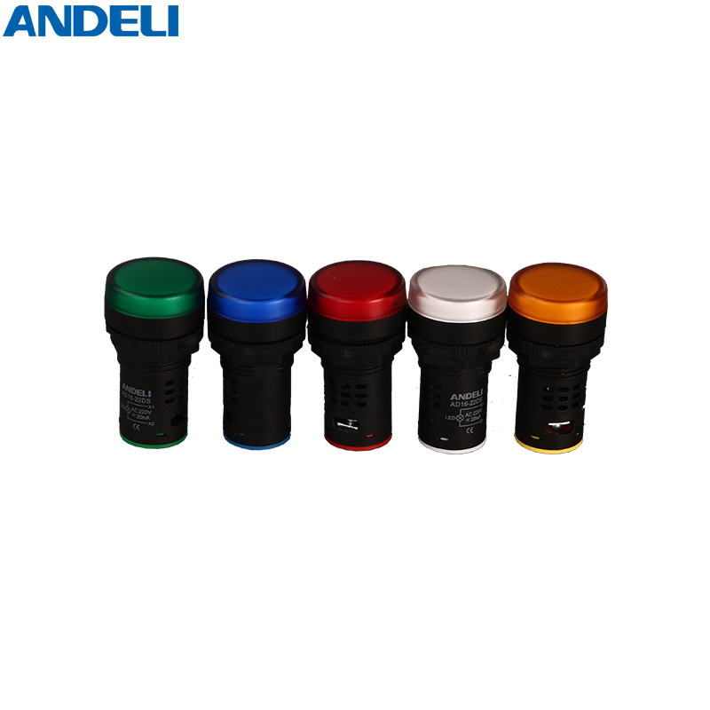 AD series indication lamp - Image 2
