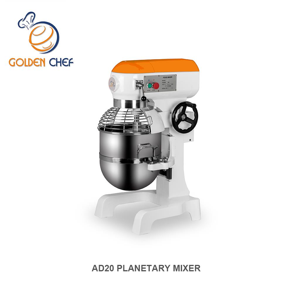 Planetary Food Mixer