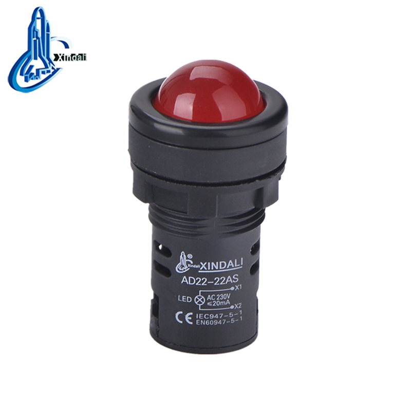 LED Indicator Signal Light