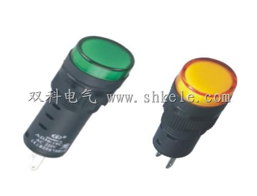 AD56-16 Series Indicator Light