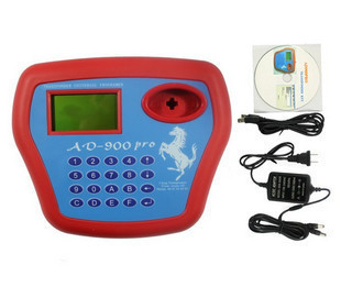Automotive Key Programmer and Transponder Tool