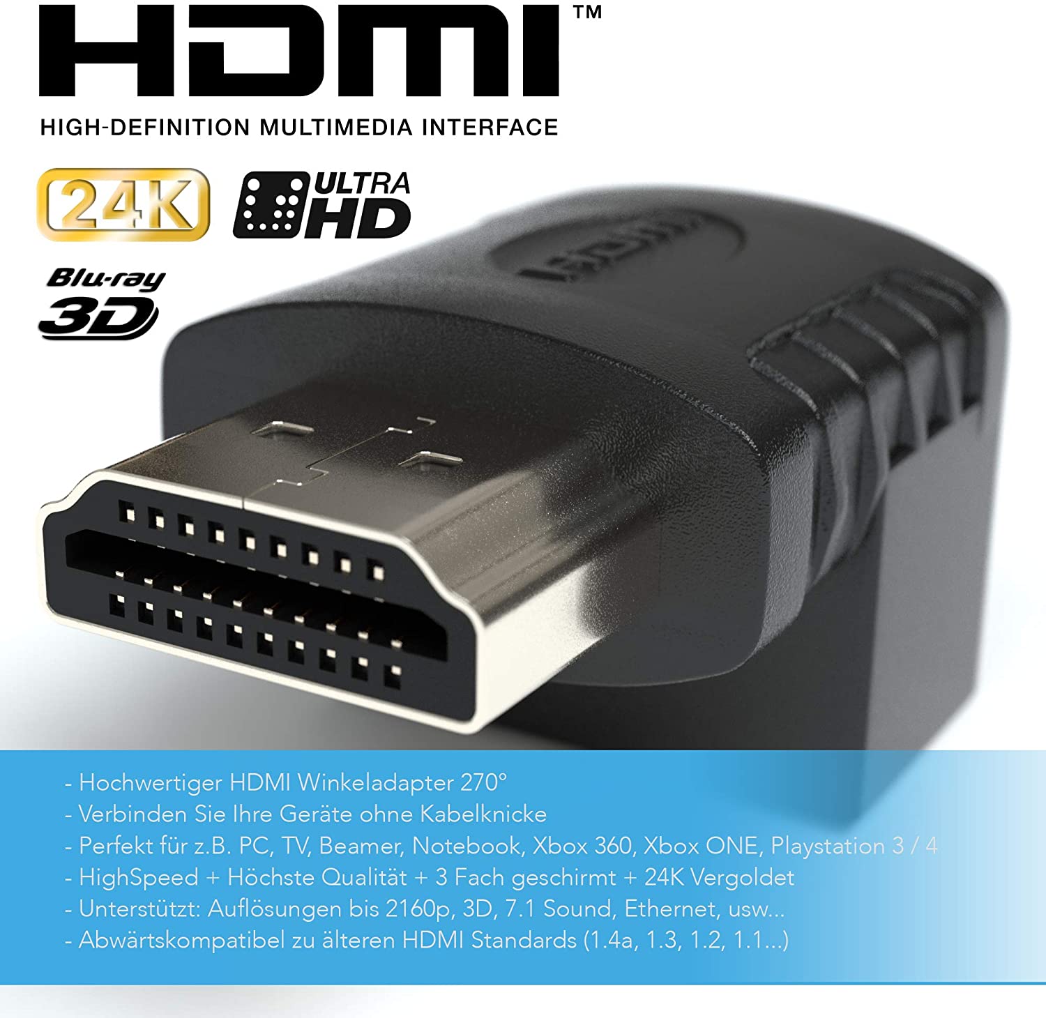 ADAPTER - Image 2