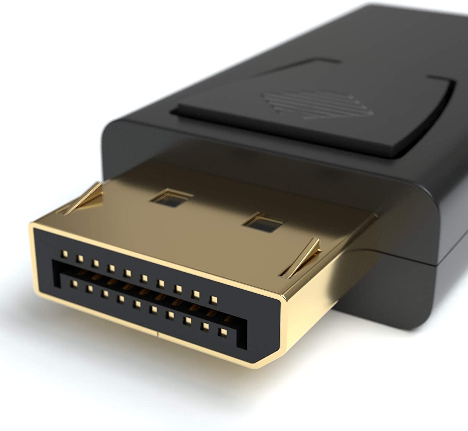 DisplayPort Adapter