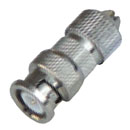 BNC Coaxial Cable Adapter