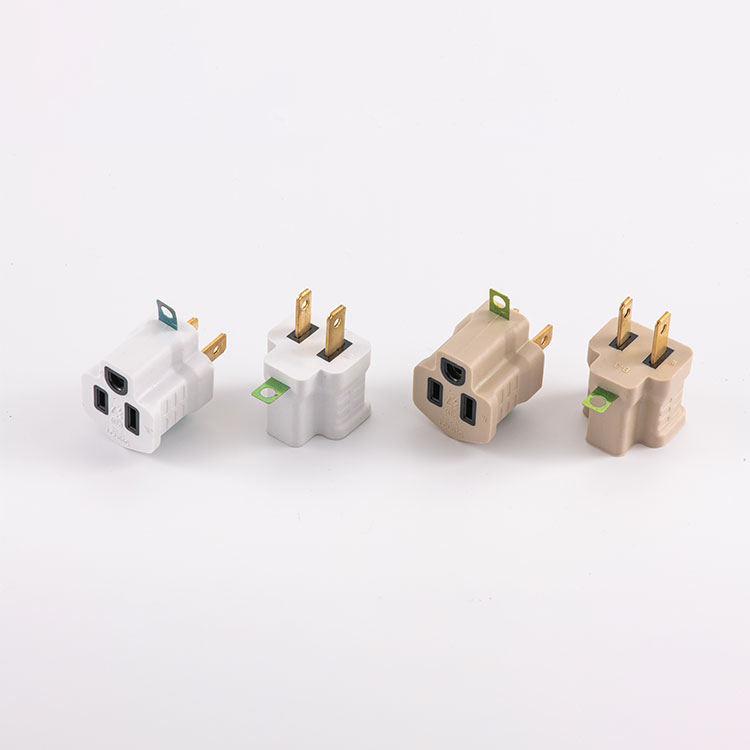 Multi-Port USB and AC Power Adapter