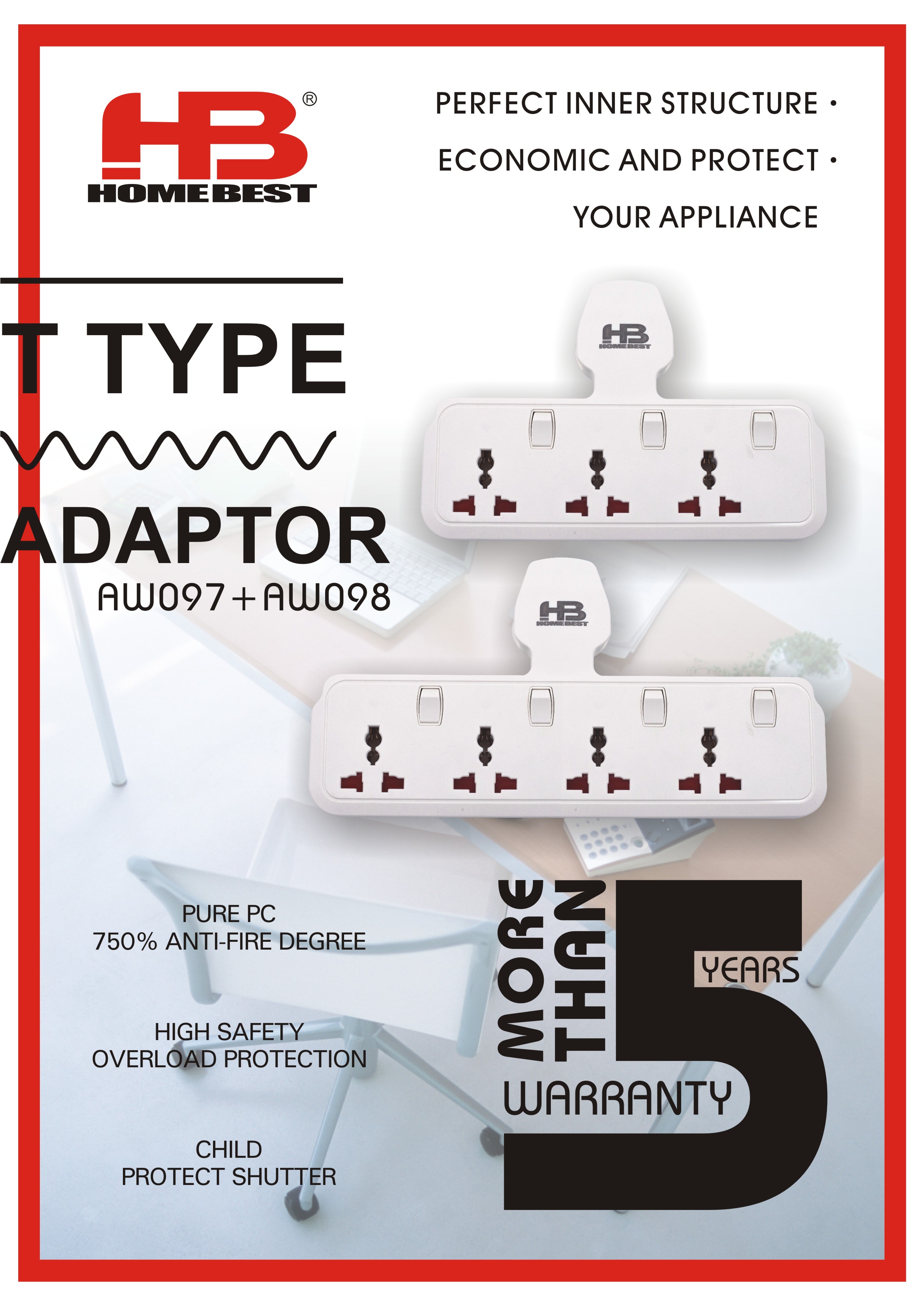ADAPTOR - Image 2