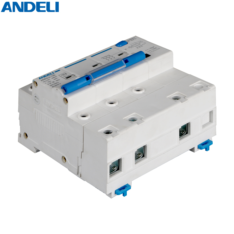 Miniature Circuit Breaker 100A 400V