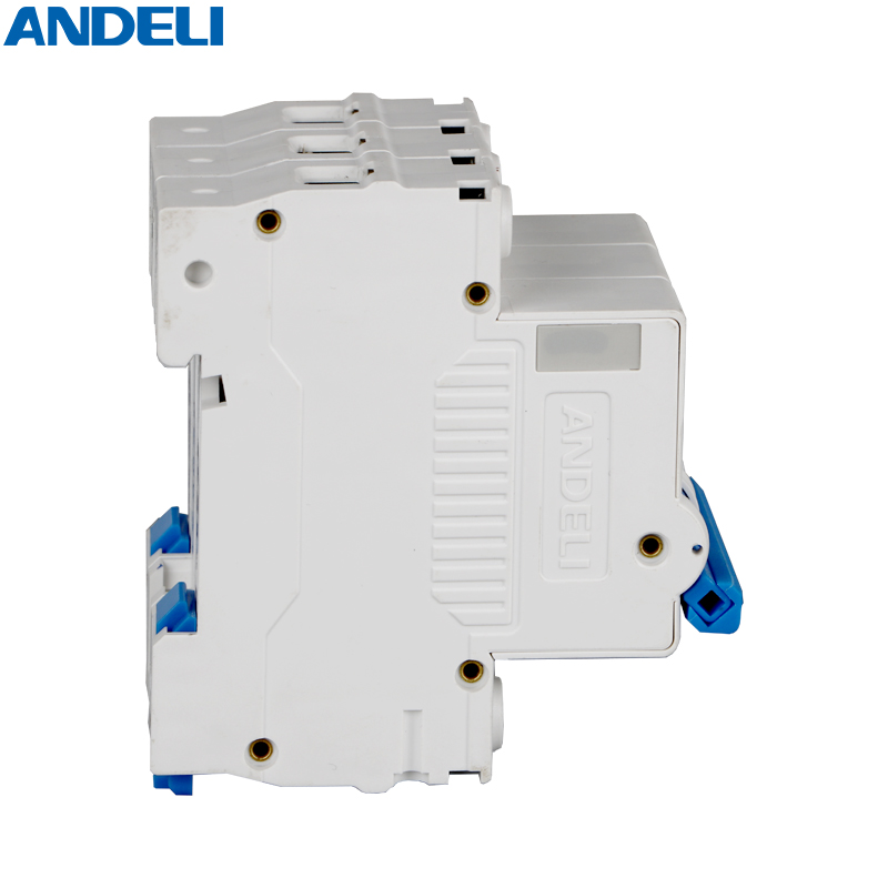 ADB3-63-3P miniature circuit breaker - Image 3