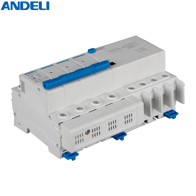 ADB3-63LE miniature circuit breaker - Image 3