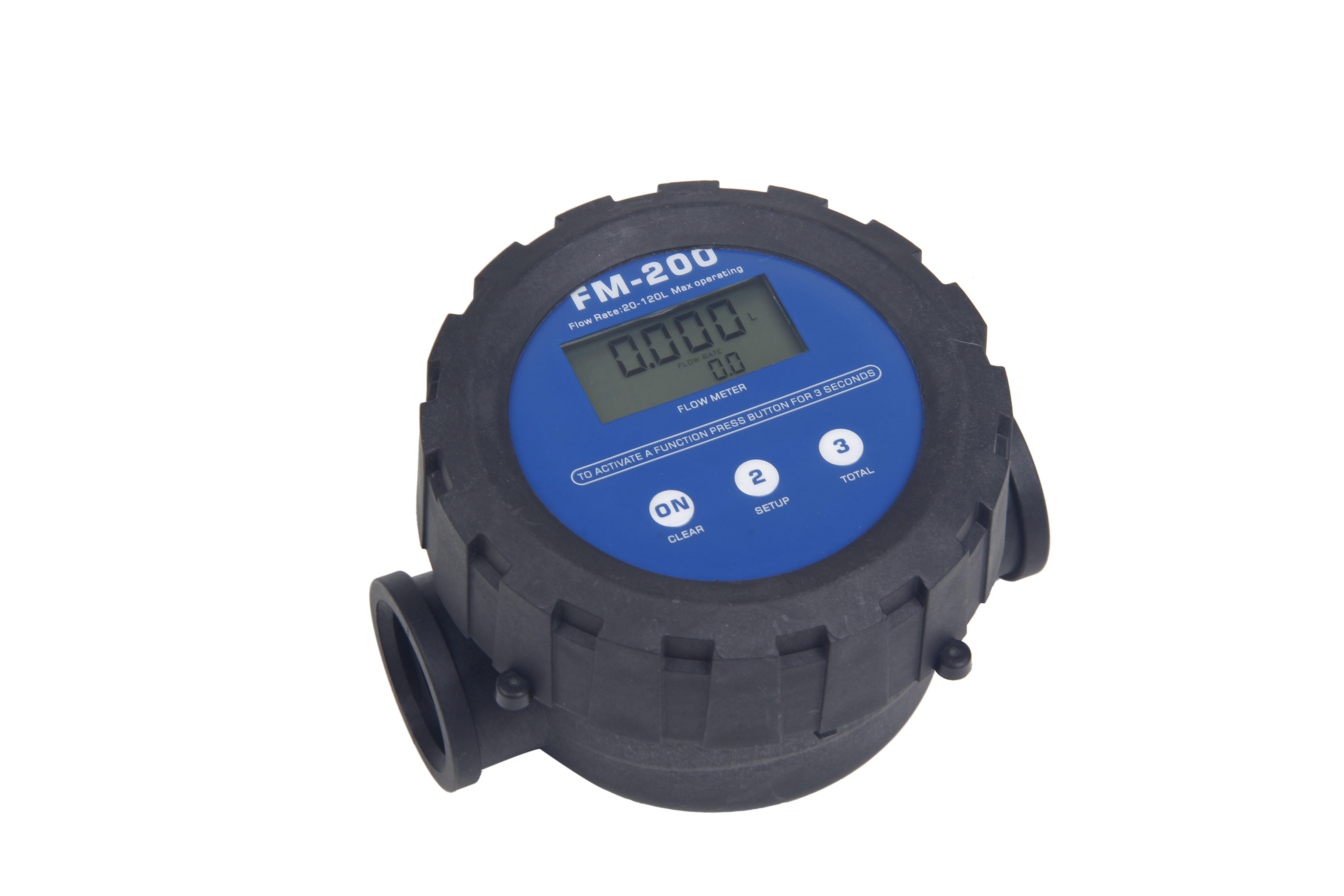 Adblue Flow Meter - Image 2