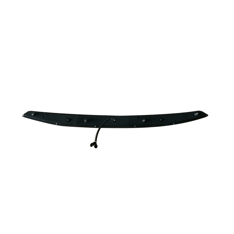 Bus Front Decoration Lamp for ADIPUTRO JETBUS-3