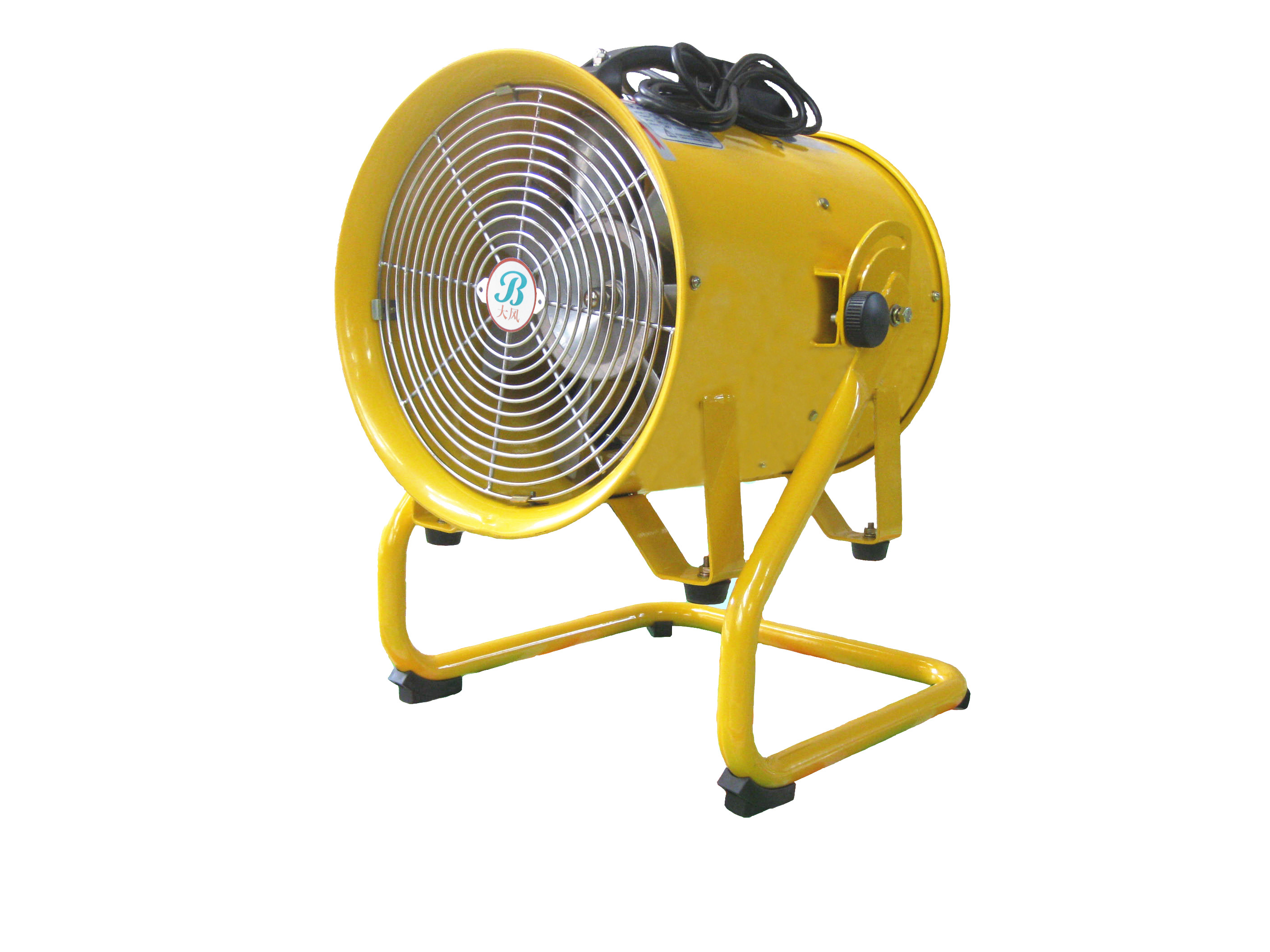 Adjustable blower - Image 2