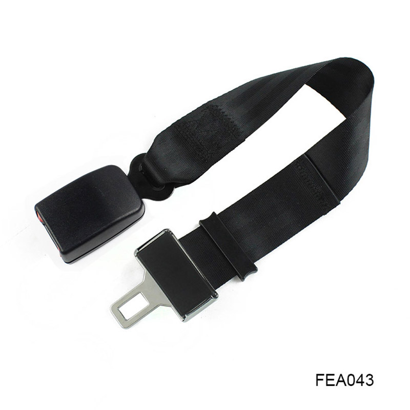 Adjustable Car Safety Belt Extenders - Image 2