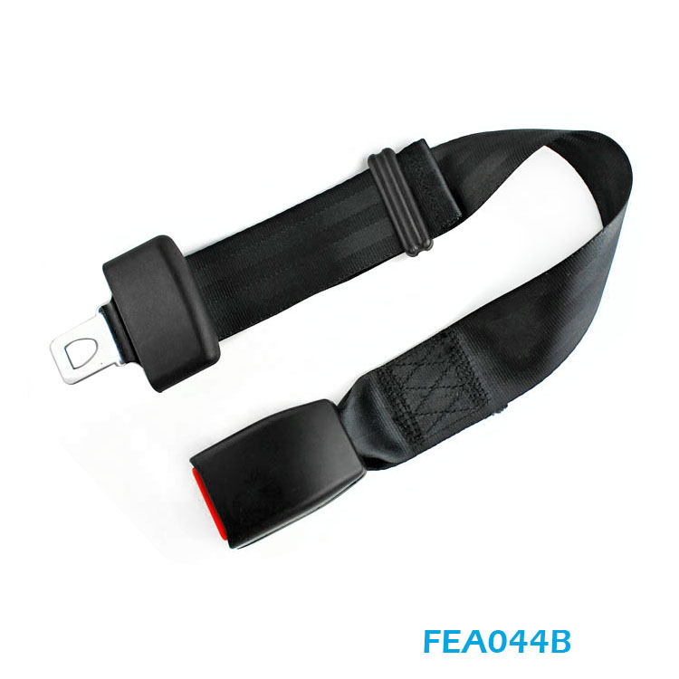 Adjustable Car Safety Belt Extender