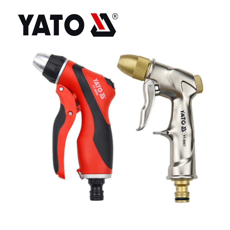 ADJUSTABLE SPRAY GUN - Image 2