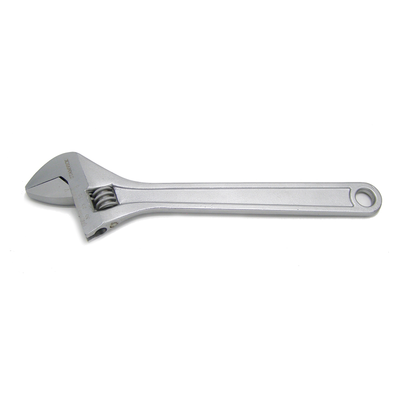 ADJUSTABLE WRENCH - Image 2