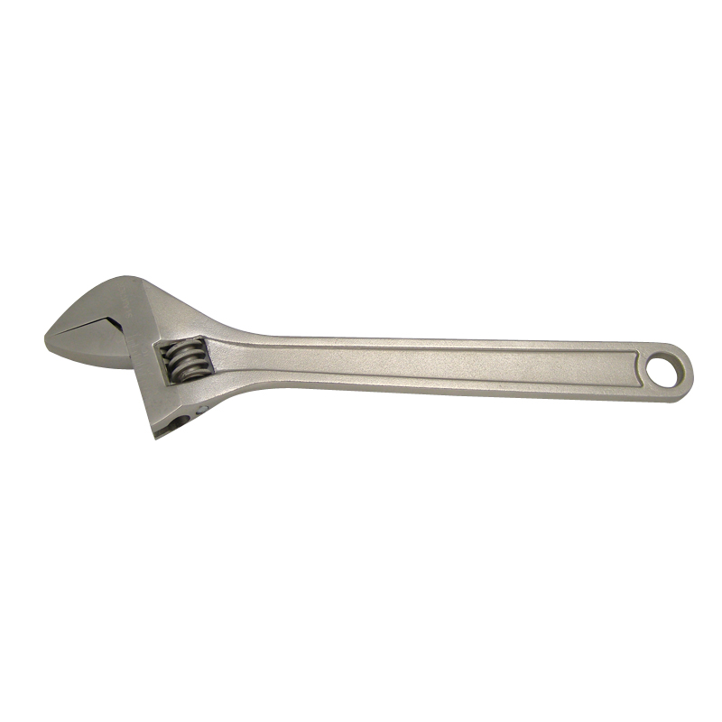 Adjustable Spanner Wrench
