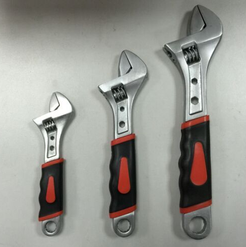 adjustable wrench - Image 3