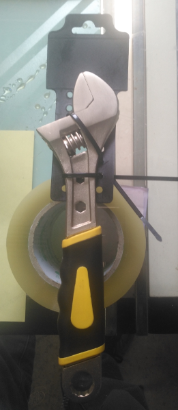 Adjustable Spanner Wrench Set