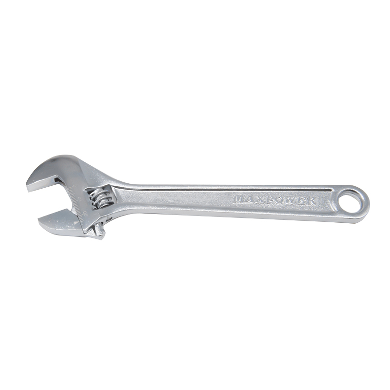Adjustable wrench - Image 2