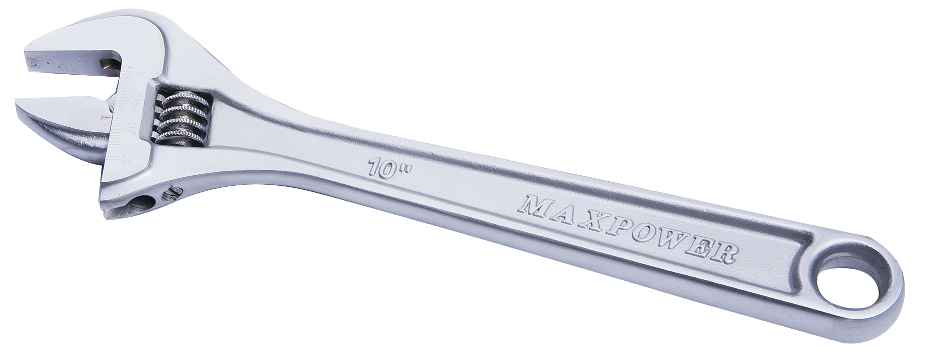 Adjustable wrench - Image 2