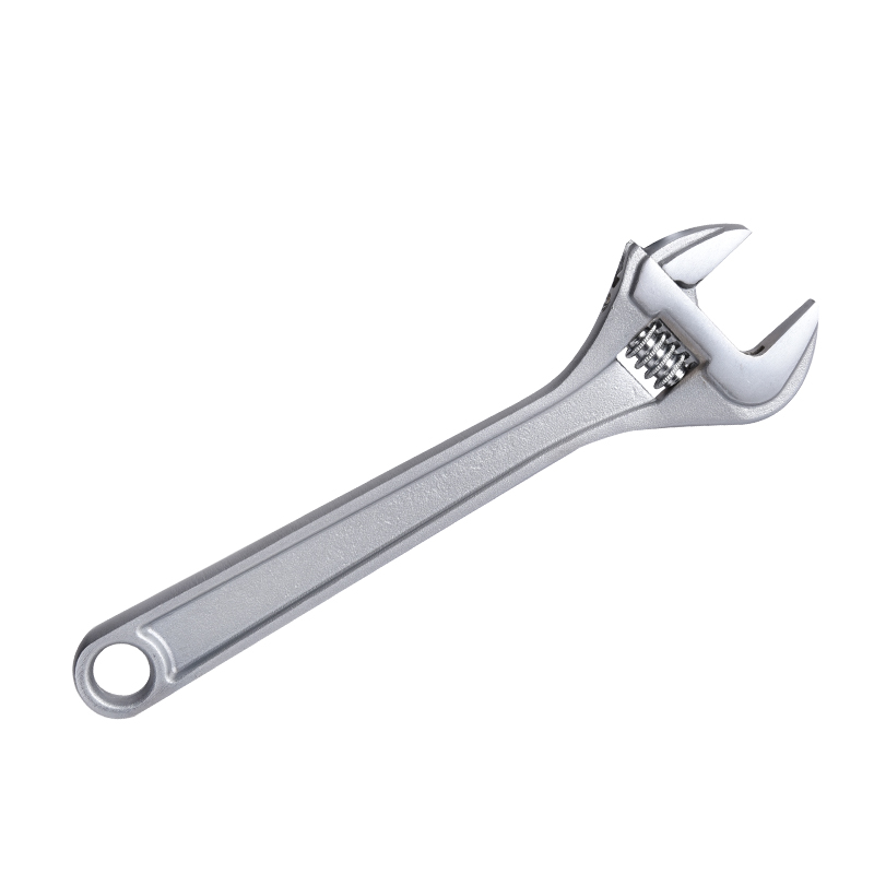 Adjustable Spanner Wrench