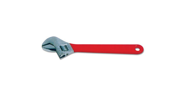 Adjustable Spanner Wrench