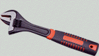 Adjustable Spanner Wrench
