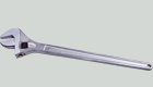 Adjustable Spanner Wrench