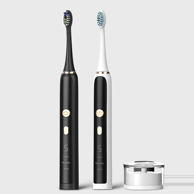 Advance Electric Sonic Toothbrush SG-2015 - Image 2