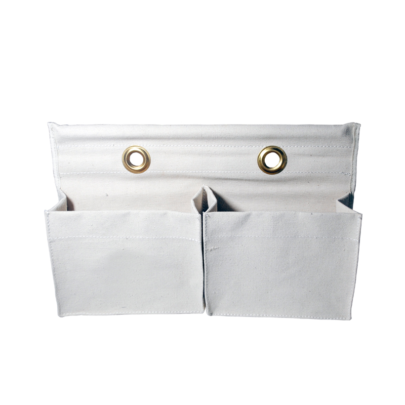 Aerial Canvas Tool Apron - Image 3