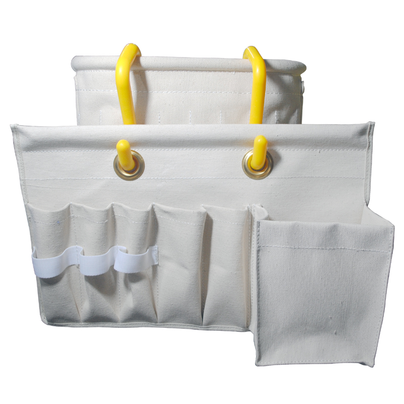 Aerial Canvas Tool Apron - Image 2