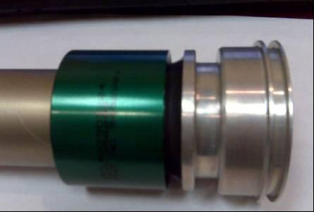 Precision Aerospace Fastener