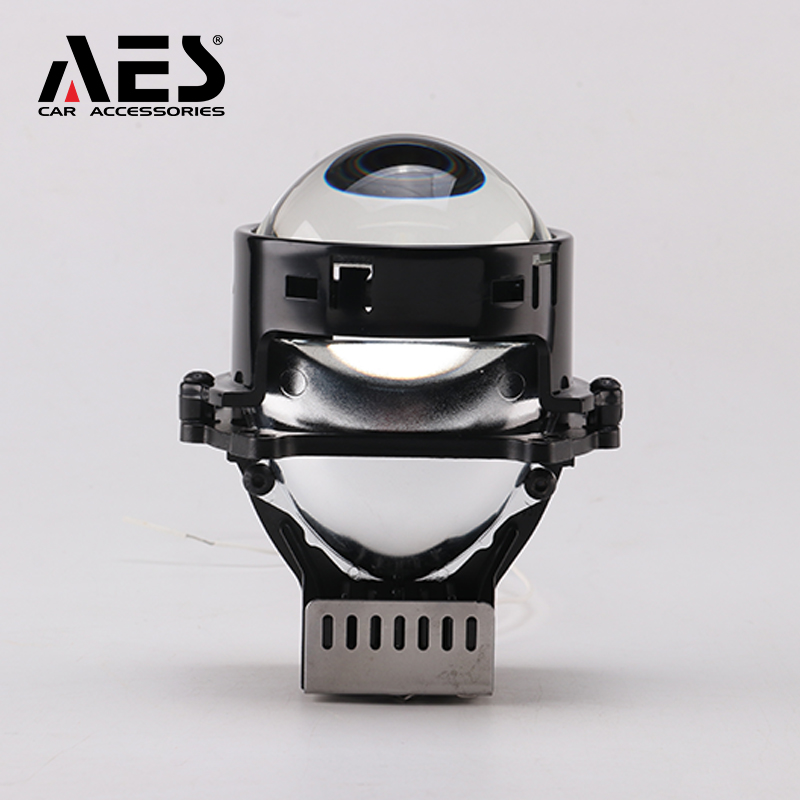 AES A14 BI-Led Projector Lens - Image 3