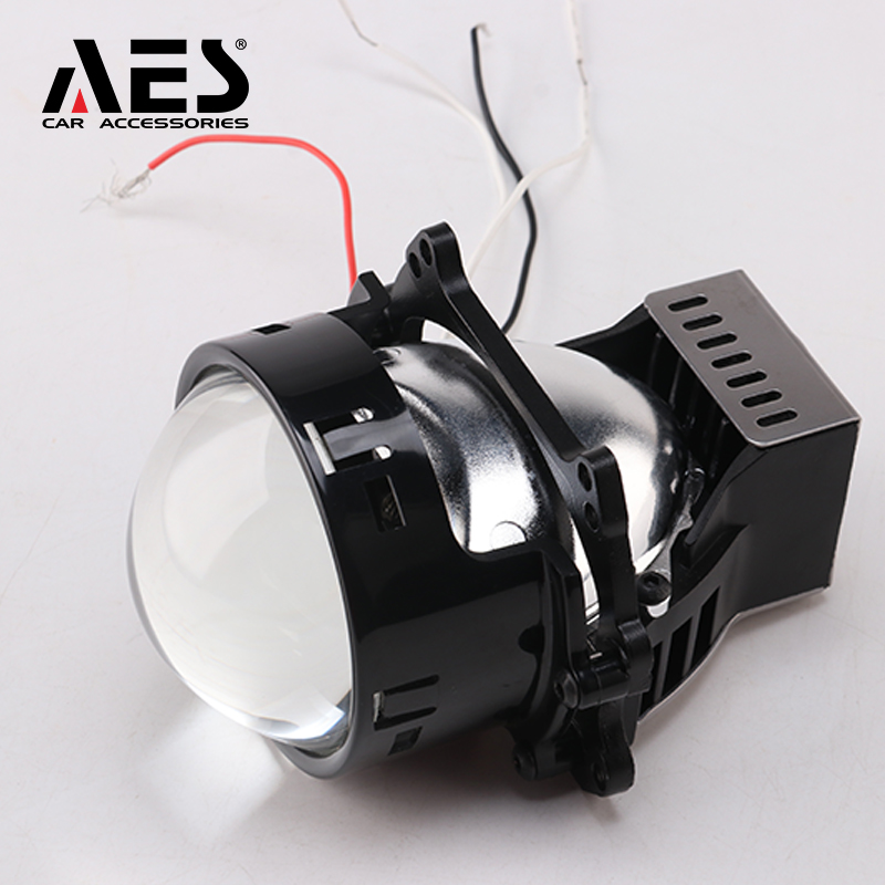 AES A14 BI-Led Projector Lens - Image 2