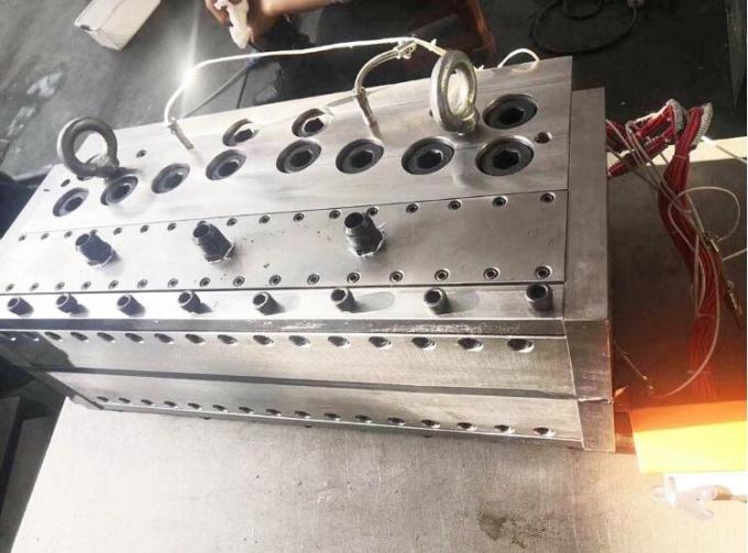 High-Precision Extrusion Die