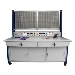 Electrician Training Workbench for Electrical Labs