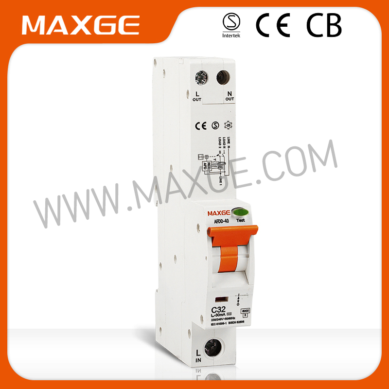 AFDD-40 Arc fault inspection devices - Image 2