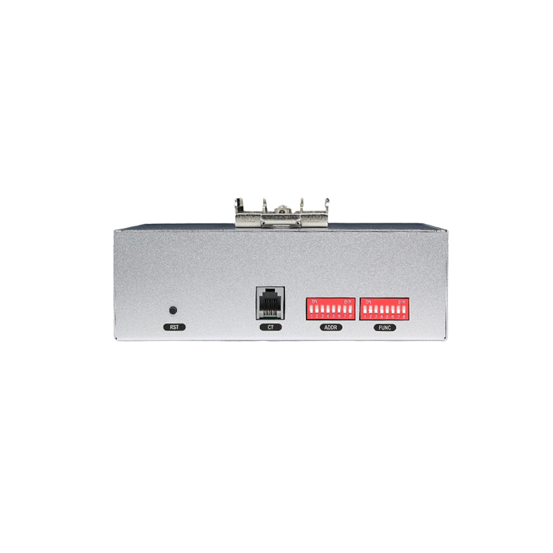 AFR-4 MV HV Switchgear Arc Flash Detection Relay with 4 Channels - Image 3