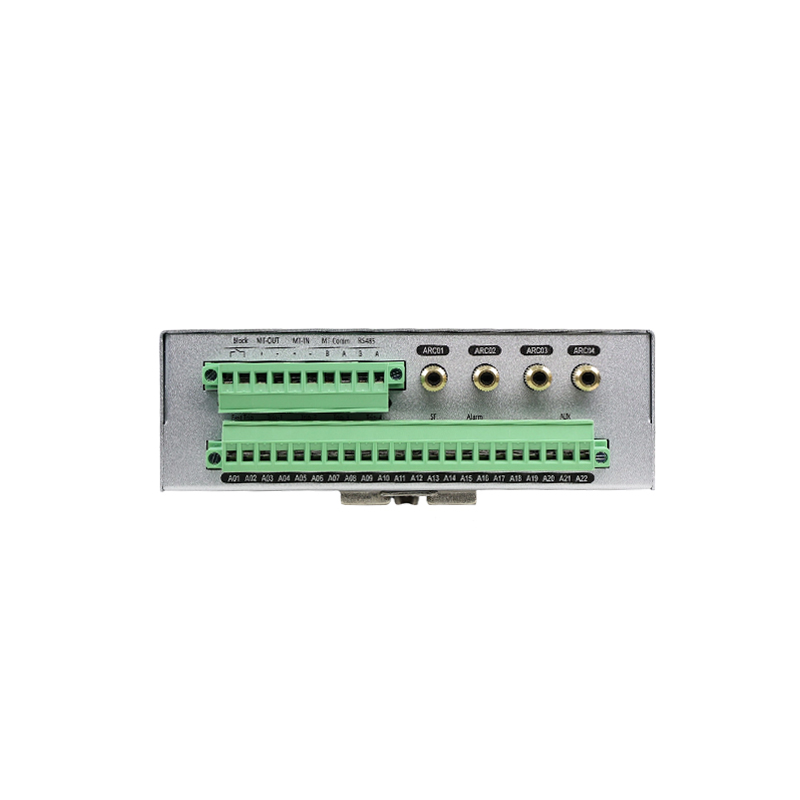 AFR-4 MV HV Switchgear Arc Flash Detection Relay with 4 Channels - Image 2