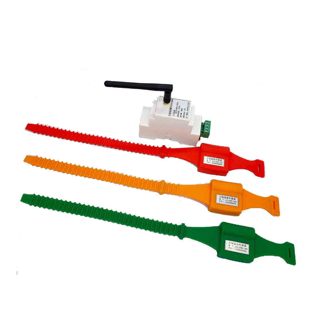 AFR-S Power Generation Arc Flash Protection Relay For MV Power Distribution Applications - Image 3