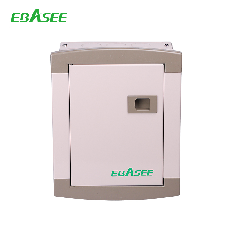 African Market - Metal Distribution Box Power metal box EBST2 - Image 3